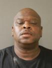 Mugshot of ORPHEUS SR HICKS