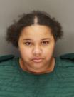 Mugshot of BAILEY CALLAND