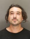 Mugshot of RAYMOND NEWMAN