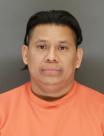 Mugshot of ROBERTO MUNOZ