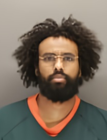 Mugshot of SHEIKH-MURSAL,