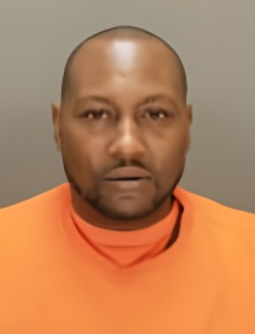 Mugshot of JAMES ROBINSON
