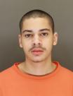 Mugshot of DWAYNE TRUNNELL