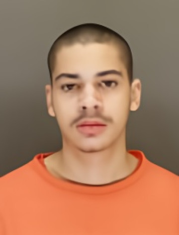 Mugshot of DWAYNE TRUNNELL