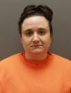 Mugshot of MEGAN PRESTON