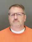 Mugshot of PATRICK BAKER