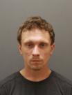 Mugshot of DYLAN TILBURY