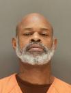 Mugshot of JESSIE ALLEN