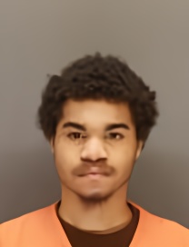 Mugshot of CORDERO RATCLIFF