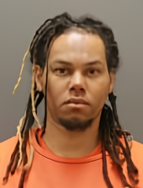 Mugshot of ROUNDTREE,
