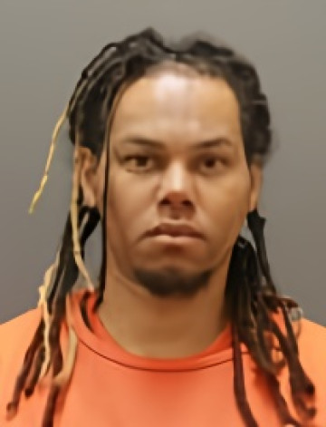 Mugshot of ROUNDTREE,