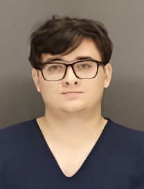 Mugshot of SAMUEL ARNOLD