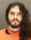 Mugshot of JOSHUA BAGGENSTOS