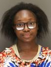 Mugshot of KATHERINE SOUMAH