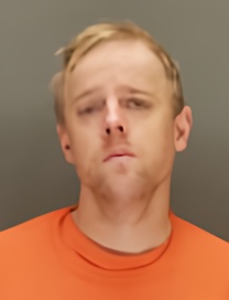 Mugshot of DUSTIN TENOLD