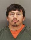 Mugshot of RICHARD JOHNSON