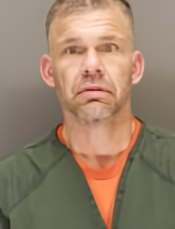 Mugshot of JASON COLLINS