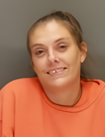 Mugshot of JAMIE RODECK