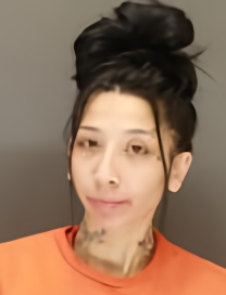 Mugshot of JUSTICE YANG