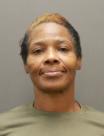 Mugshot of TEKEETA DOUGLAS