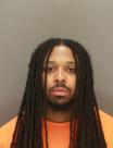 Mugshot of JERMAINE HARDIN
