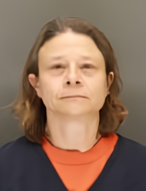 Mugshot of JODIE DEGROOT