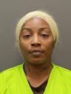 Mugshot of ARLESIA WILLIAMS