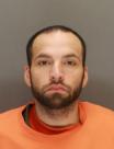 Mugshot of BRETT SANTIAGO