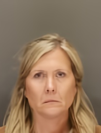 Mugshot of ASHLEY HALDORSON