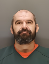Mugshot of JOSHUA STENGER