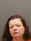 Mugshot of JULIE FORD