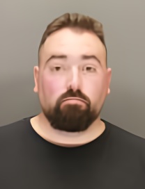 Mugshot of SAGE HEUGEL