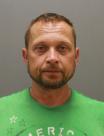 Mugshot of JACOB GIESE