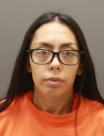 Mugshot of KALA GILLAN