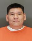 Mugshot of BRIAN JR MOYER