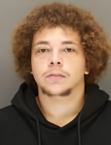 Mugshot of JAIMEN ABRAHAMSON