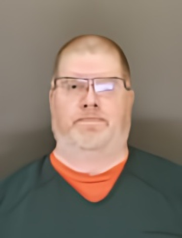 Mugshot of JASON WASMUND