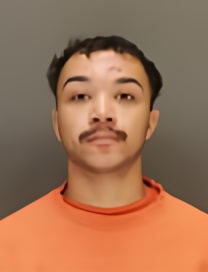 Mugshot of MARCO ZUKIC