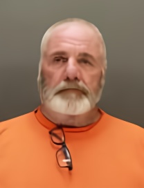 Mugshot of JEFFREY ANDERSON