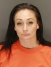 Mugshot of ELIZABETH MONTANO
