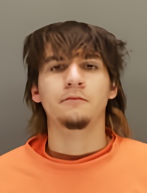 Mugshot of EDAN LORENZ