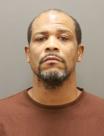 Mugshot of ERIC HOLTON