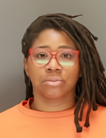 Mugshot of ANQUNETTE RIGGS