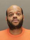 Mugshot of MCDAVID-HAMPTON,