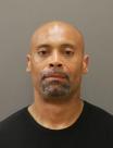 Mugshot of KEVIN MORRIS