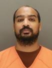 Mugshot of EARNEST SIMMONS