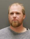 Mugshot of BRANDEN BARTHEL