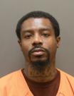 Mugshot of JARVAY GAY