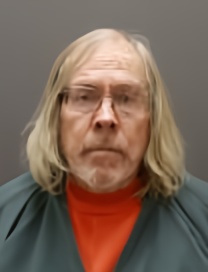 Mugshot of DAVID GUTBERLET