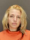 Mugshot of TAYLOR HENDRICKSON